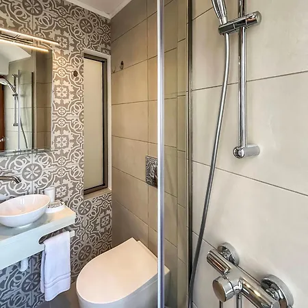 Prázdninový dům Athanasia's House