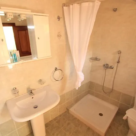 Prázdninový dům Athanasia's House Symi