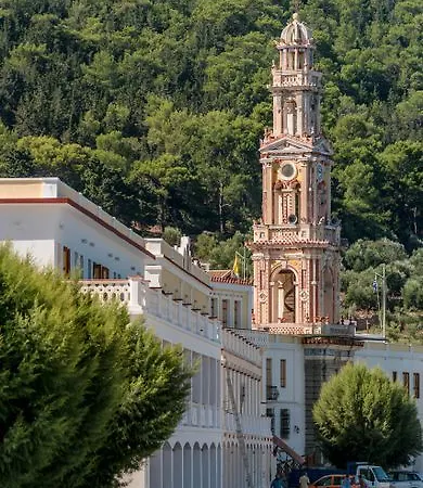 Prázdninový dům Athanasia's House *