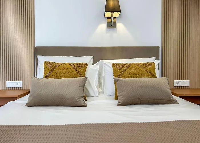 Athanasia's House 別荘