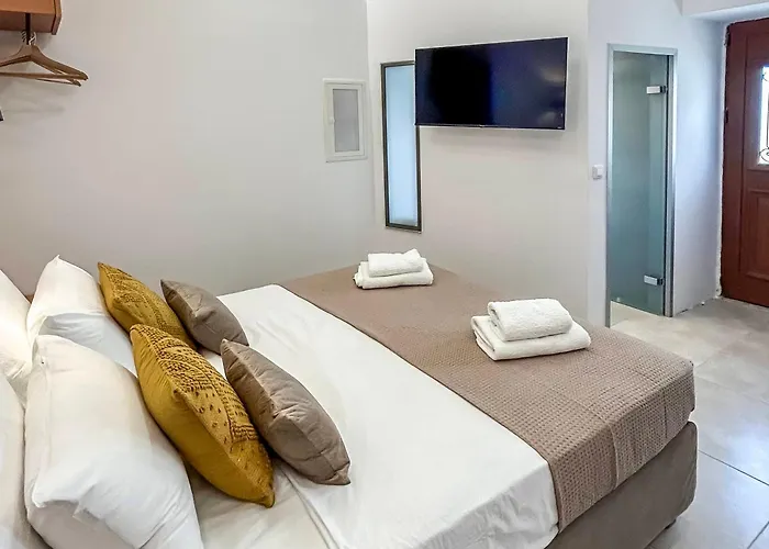 Athanasia's House 別荘 *