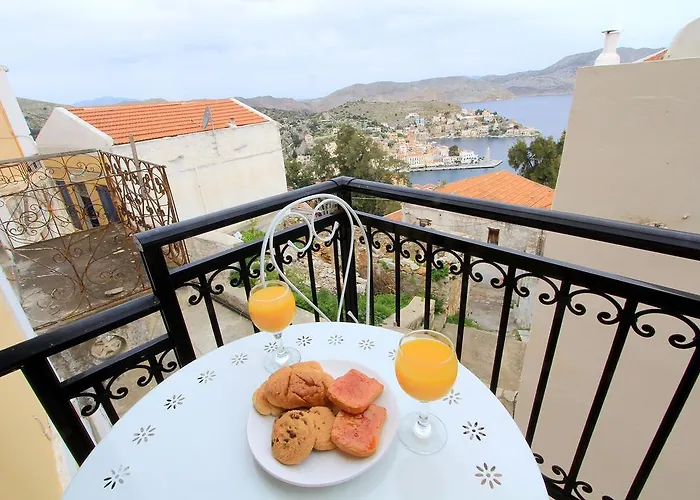 Athanasia's House シミ