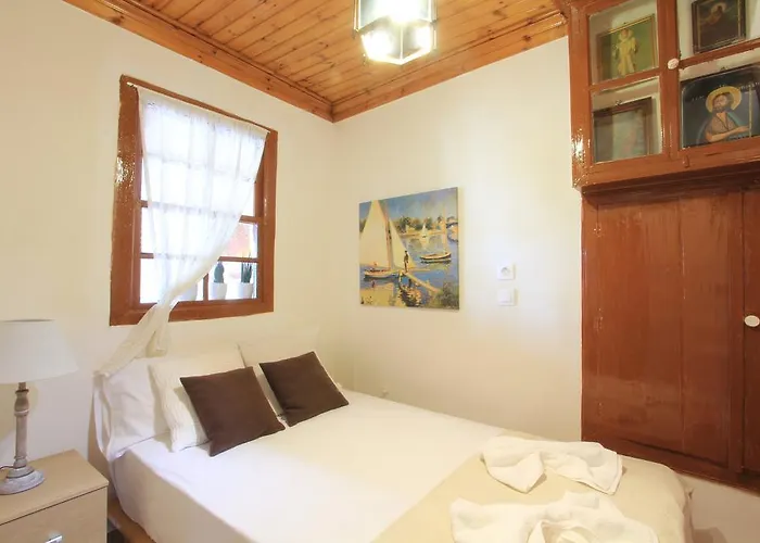 Athanasia's House * シミ