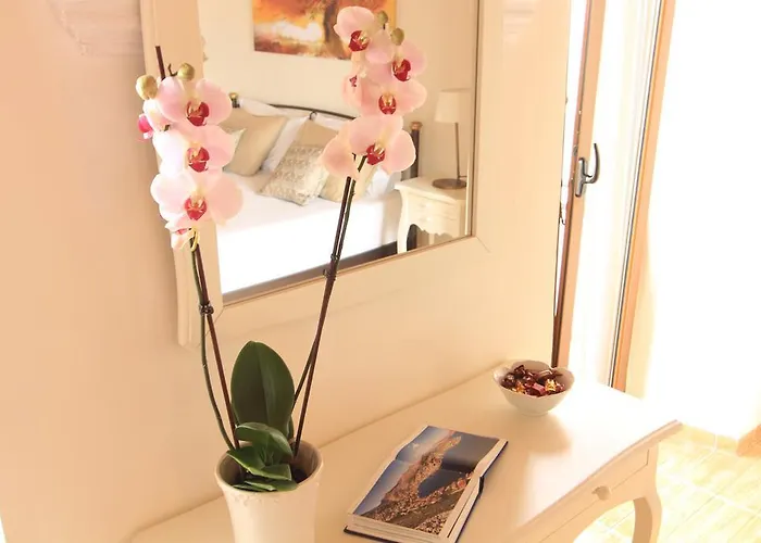 Athanasia's House 別荘