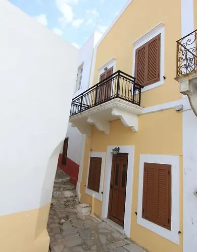 Athanasia's House * シミ