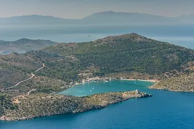 Athanasia's House シミ