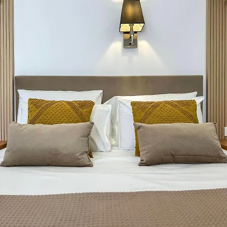 Athanasia's House בית נופש