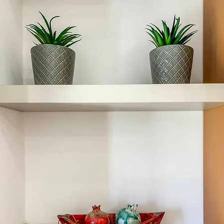 בית נופש Athanasia's House