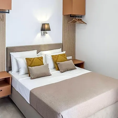 Athanasia's House Casa de Férias