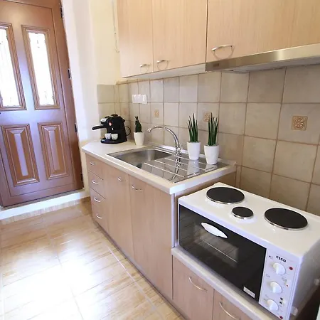 Athanasia's House בית נופש סימי