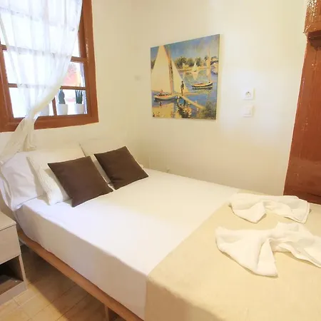 Athanasia's House בית נופש