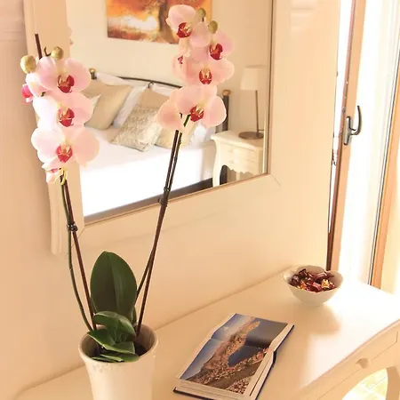 Athanasia's House Holiday home