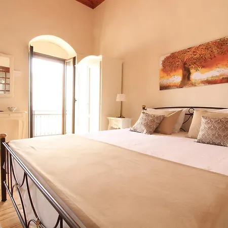 Athanasia's House Symi