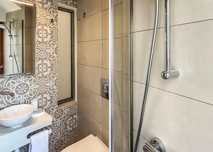 Tatil Evi Athanasia's House