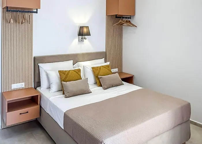 Athanasia's House 펜션