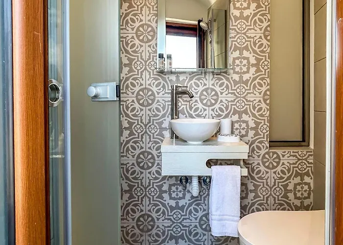 펜션 Athanasia's House