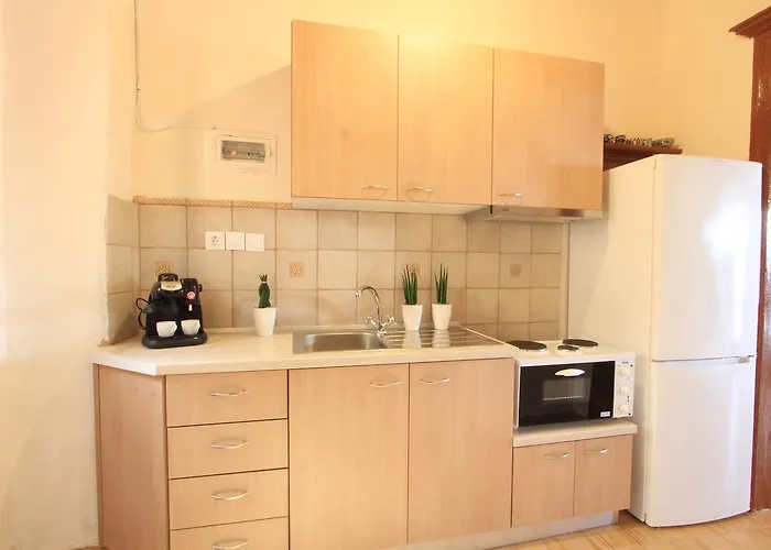 펜션 Athanasia's House *