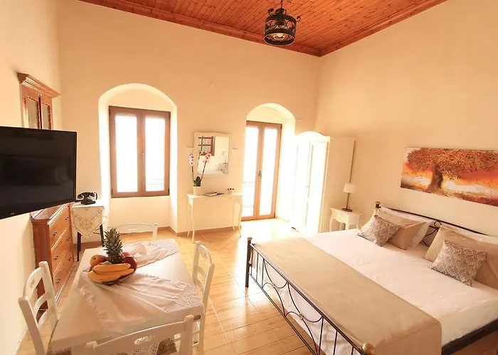 Tatil Evi Athanasia's House