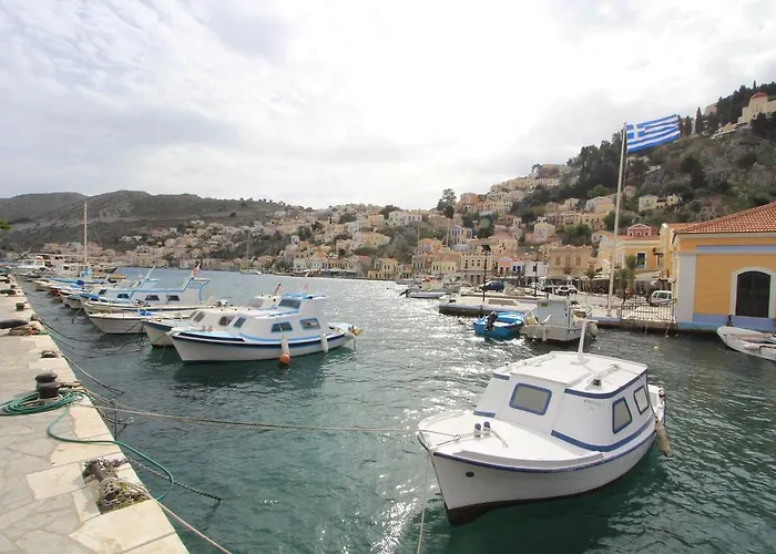 Athanasia's House Simi