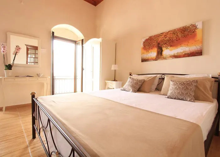 Athanasia's House Simi