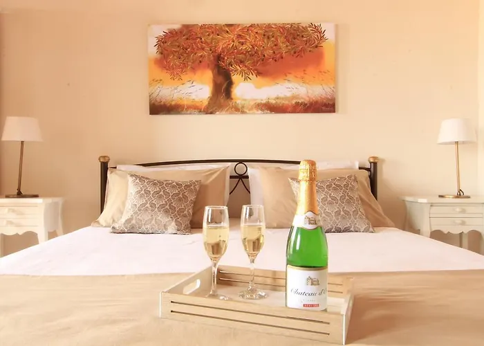 Athanasia's House * 시미