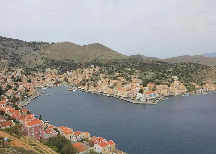 Athanasia's House * 시미