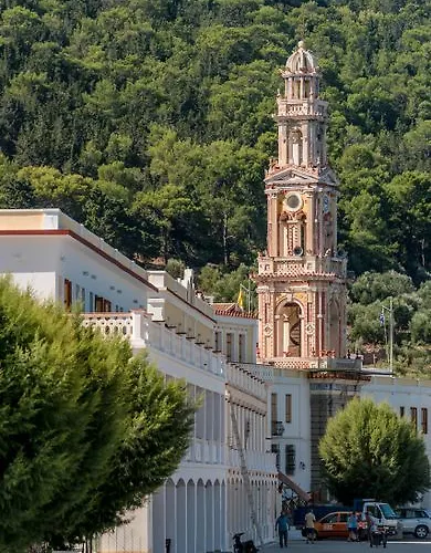 Tatil Evi Athanasia's House *