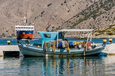 Athanasia's House 펜션